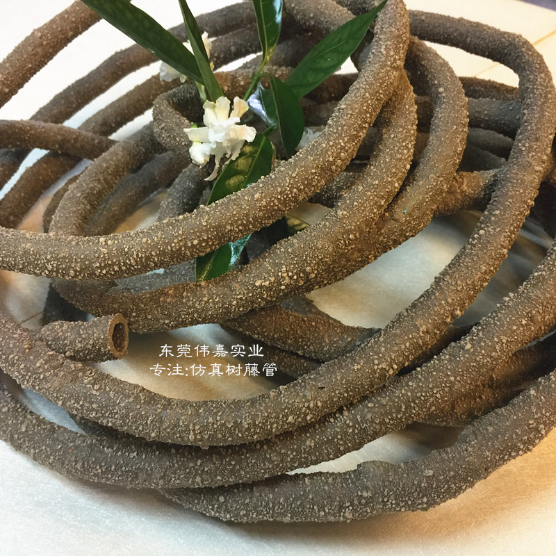 仿真樹(shù)藤穿線管